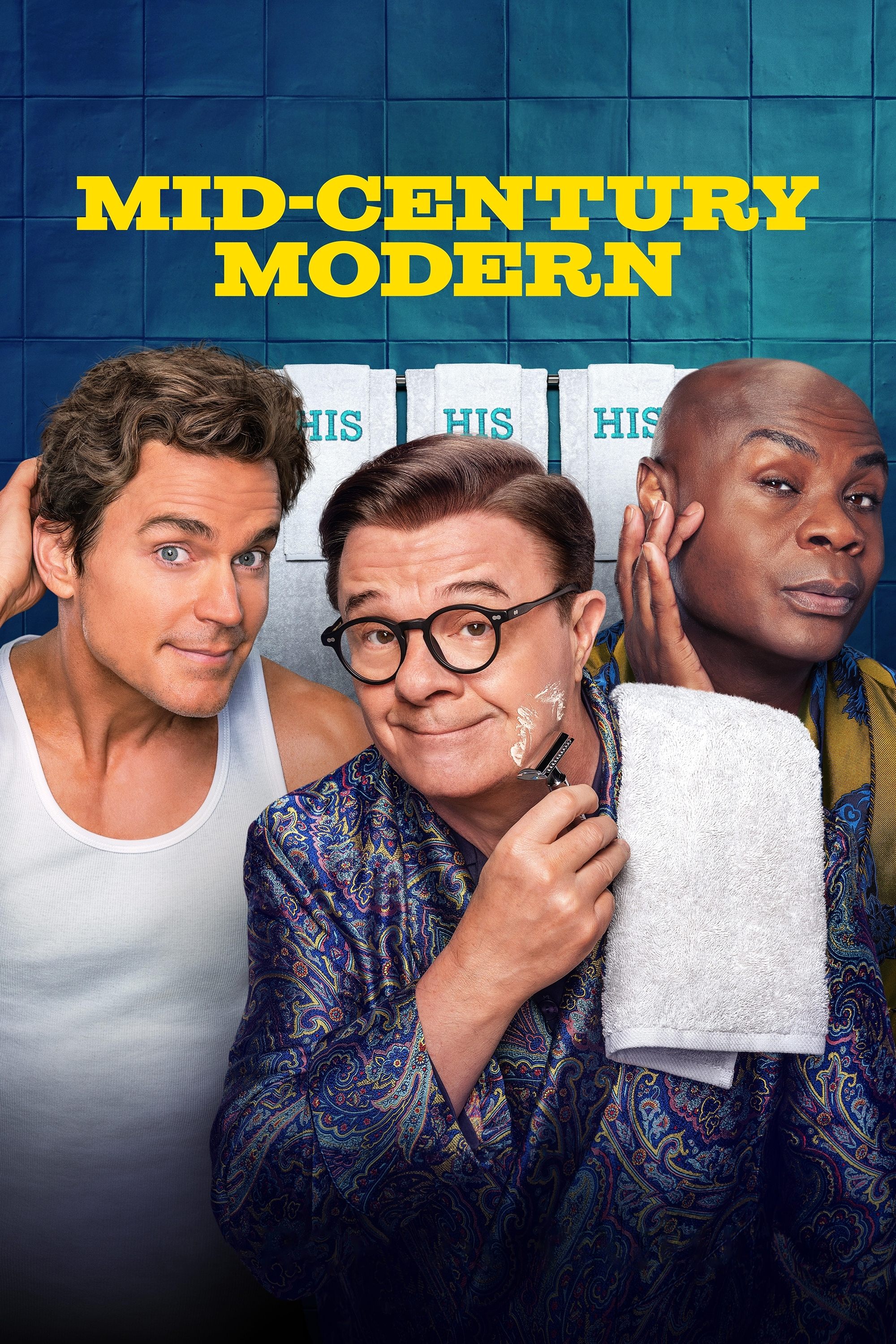 Mid-Century Modern [306771] (A1743136648) [[TV Shows]] --Plex--